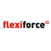 FlexiForce Logo