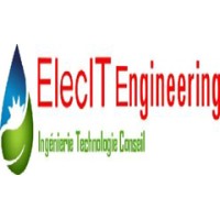 ELECIT ENGINEERING Logo