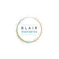 Blair Therapies Logo