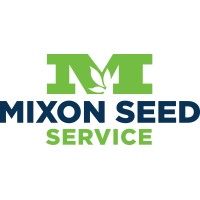 Mixon Seed Service Logo