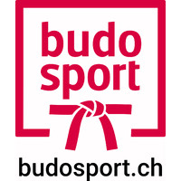 Budo-Sport AG Logo
