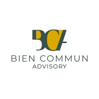 Bien Commun Advisory Logo