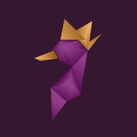 Purple Ducks Marketing Logo