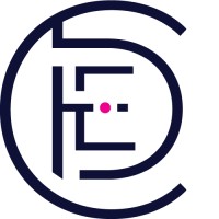 QUT Centre for the Digital Economy Logo