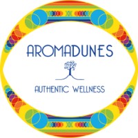 Aromadunes Logo
