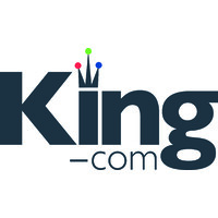 King-Com Communications Ltd Logo