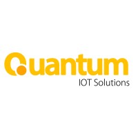 Quantum IoT Solutions Logo