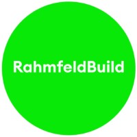 RahmfeldBuild KG Logo