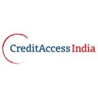 CreditAccess India N.V. Logo