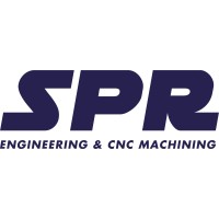SPR Logo