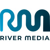 River Media Partners Logo