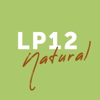 LP12 natural Logo