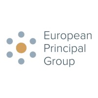 European Principal Group Logo