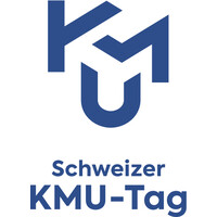 Schweizer KMU-Tag Logo