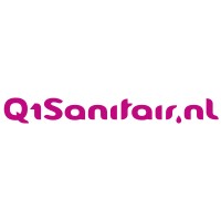 Q1 Sanitair Logo