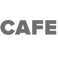 Cultures, Arts, Festivals, and Events of Erie (CAFE) Logo