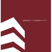 Adlatus AG Real Estate Partners Logo