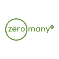 Zero Many Logo