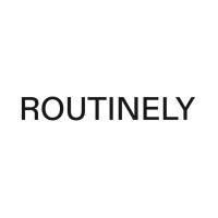 ROUTINELY Logo