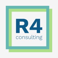 R4 Consulting AB Logo