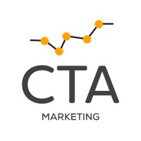CTA Marketing Logo