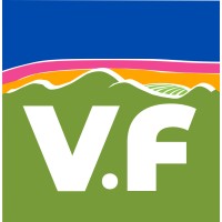 Vibrant Farm Logo