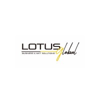 Lotus Global Marketing LATAM Logo