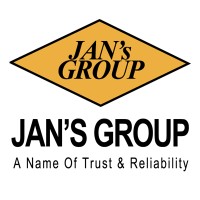Jan Japan Logo
