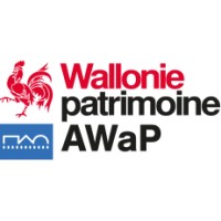 Agence wallonne du Patrimoine (AWaP) Logo