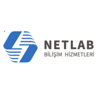 Netlab Bilişim Hizmetleri Logo