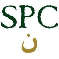 Solidarity with the Persecuted Church Logo