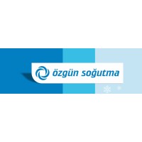 Özgün Soğutma Logo