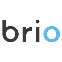 Brio Energy Logo