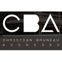 CBA Architects Logo