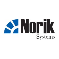 Norik Systems Logo