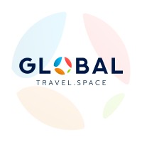 Global Travel Space Logo