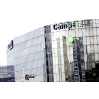 Campanile Paris Est - Porte de Bagnolet Logo