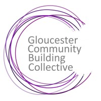 Gloucester Community Building Collective Logo