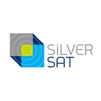 SilverSat Logo