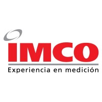 IMCO S.A Logo