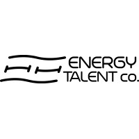 Energy Talent Company Logo