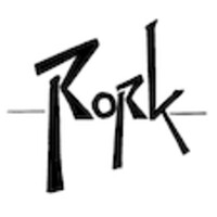 Rork Management Consulting Logo