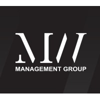 MW Management Group ® Logo
