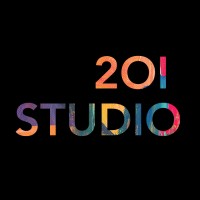 201 Studio Logo