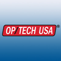 OP/TECH USA Photography Logo