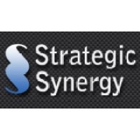 STRATEGIC SYNERGY CONSULTING Logo