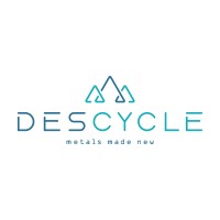 Descycle Logo