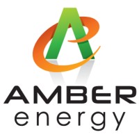 Amber Energy PTY Ltd. South Africa Logo
