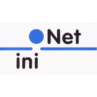 iniNet Solutions GmbH Logo