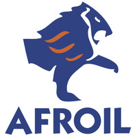 Afroil Tanzania Logo